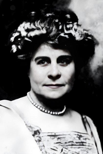 Clara Lambert - Actor Profile Photo
