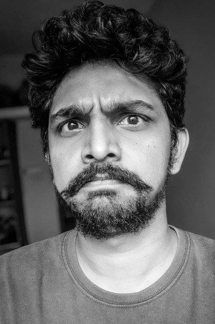 Jenson Dhivakar - Actor Profile Photo