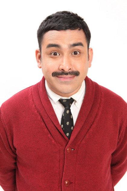 Yukio Ueno - Actor Profile Photo