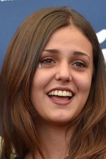 Elena Bellocchio - Actor Profile Photo