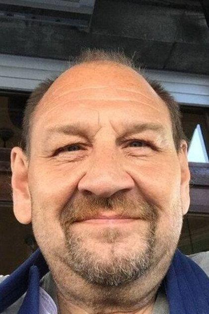 Victor Zaidi - Actor Profile Photo