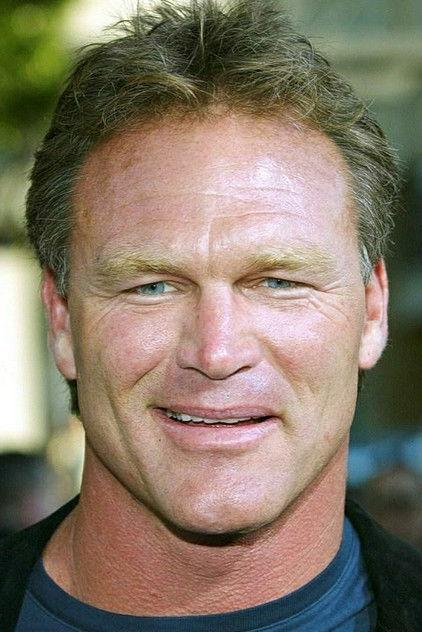 Brian Bosworth - Actor Profile Photo