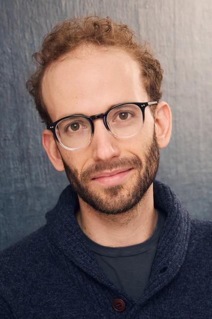 David Rosenberg - Actor Profile Photo