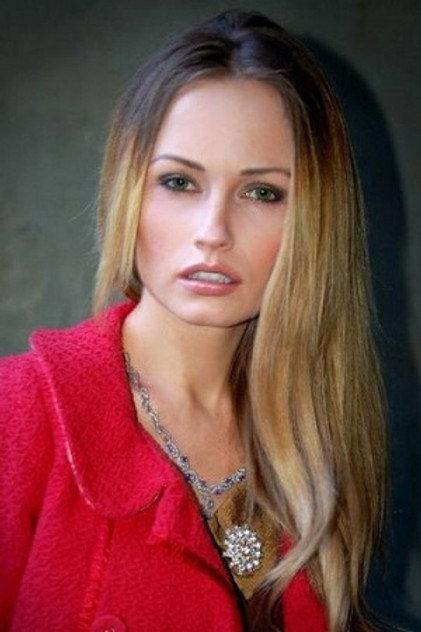 Marta Zolynska - Actor Profile Photo