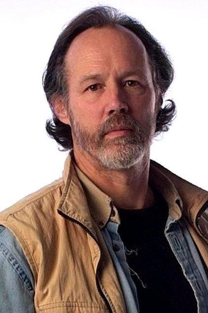 Rick Montgomery Jr. - Actor Profile Photo