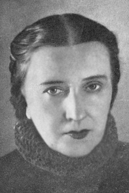Sofia Fedortseva - Actor Profile Photo