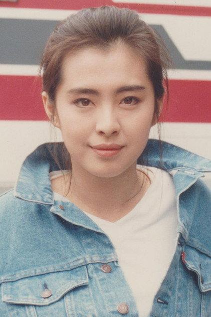 Joey Wong - Actor Profile Photo
