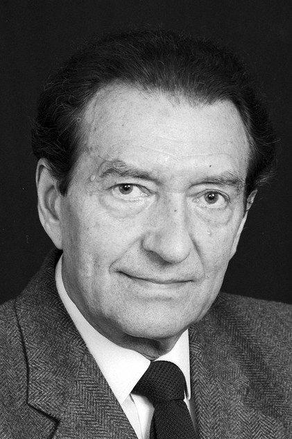 Wieńczysław Gliński - Actor Profile Photo