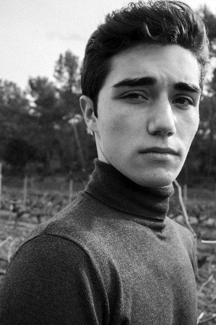 Albert Amat - Actor Profile Photo
