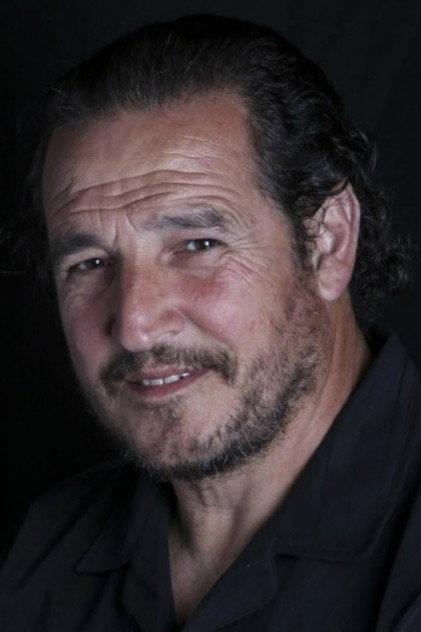 Eduardo Miglionico - Actor Profile Photo
