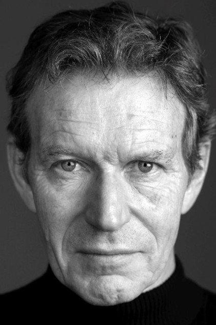 Ståle Bjørnhaug - Actor Profile Photo
