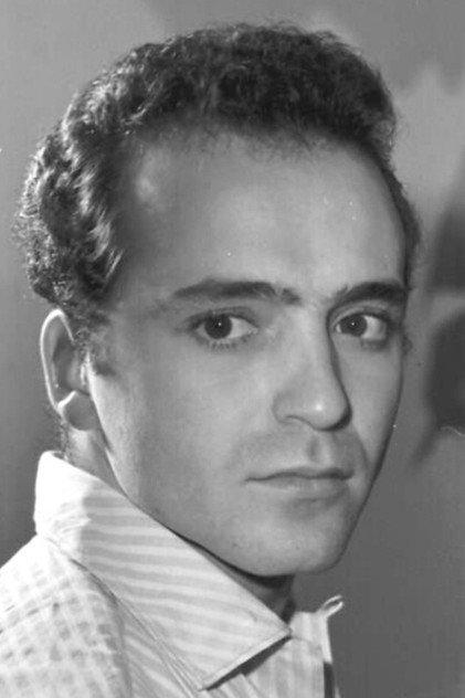 Luis Bayardo - Actor Profile Photo