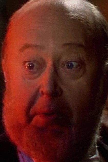 Vladimir Makhov - Actor Profile Photo