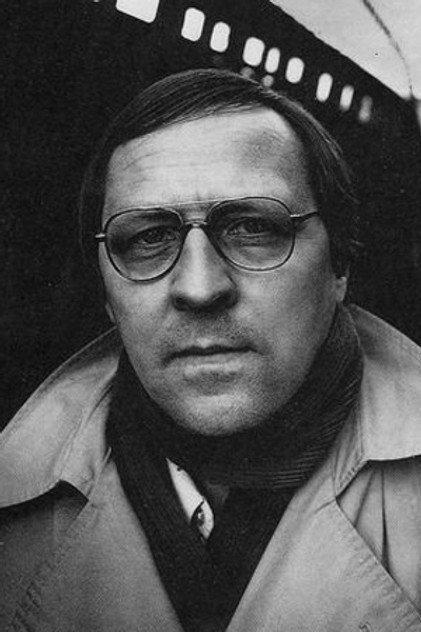Oleg Kovalov - Actor Profile Photo