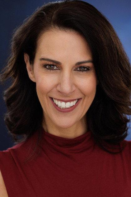 Maria Paris - Actor Profile Photo