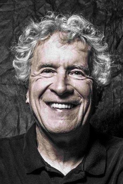 John Perkins - Actor Profile Photo