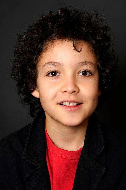 Leon Tafara - Actor Profile Photo