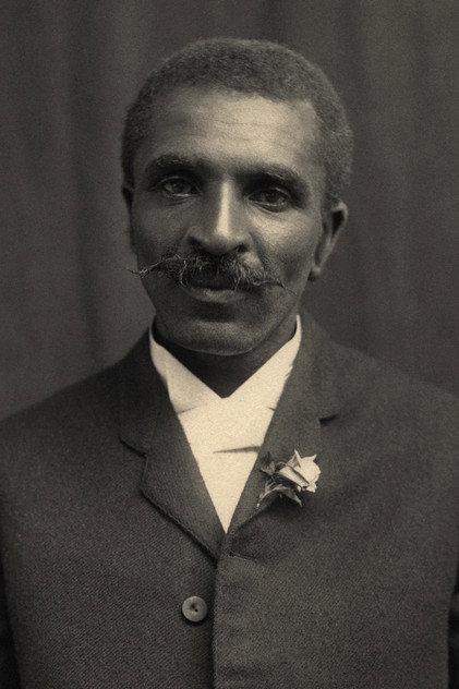 George Washington Carver - Actor Profile Photo
