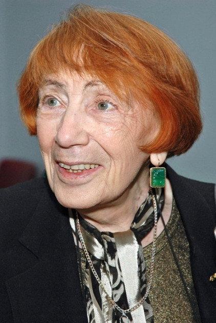 Maya Turovskaya - Actor Profile Photo