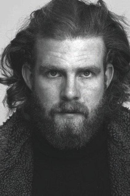 Dylan Devonald Smith - Actor Profile Photo