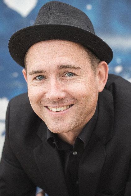 Marcin Bortkiewicz - Actor Profile Photo