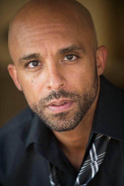 David Bianchi - Actor Profile Photo