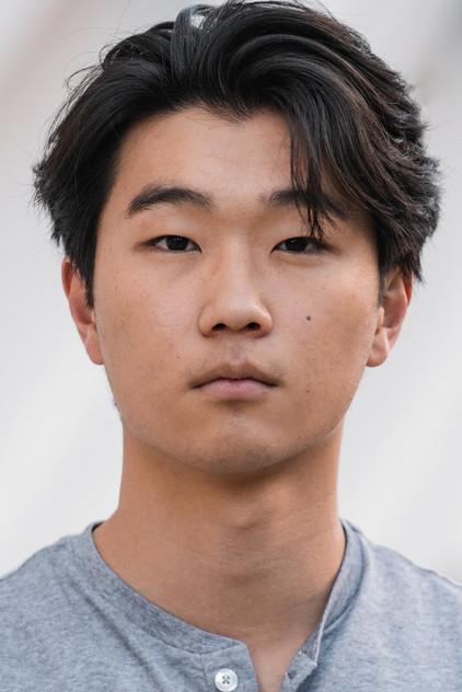 Phinehas Yoon - Actor Profile Photo