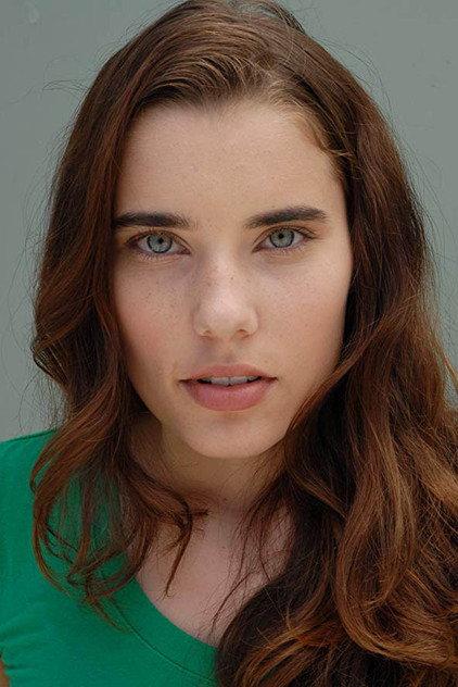 Kris Angelis - Actor Profile Photo
