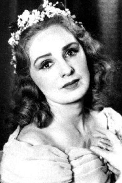 Joyce Wright - Actor Profile Photo