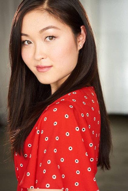 Nicole Jia - Actor Profile Photo