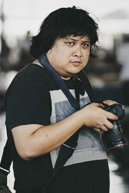 Cecep Reza - Actor Profile Photo