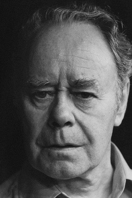 Gus Dahlström - Actor Profile Photo
