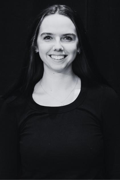 Megan Webb - Actor Profile Photo