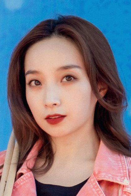 Lu Yiping - Actor Profile Photo