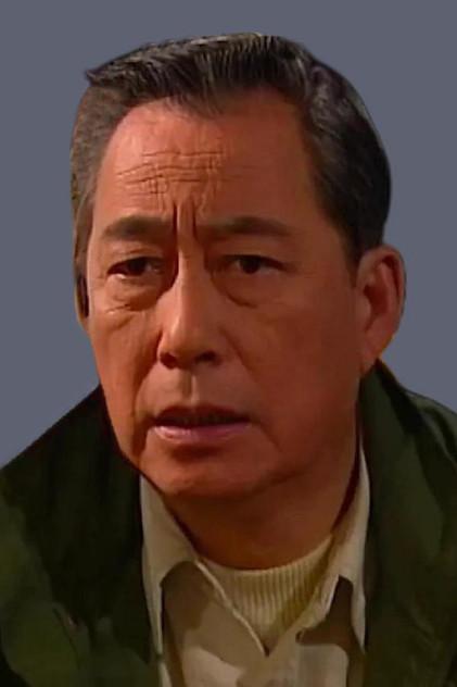 Law Kwok-Wai - Actor Profile Photo