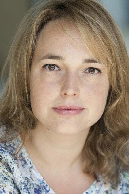 Jessie Lambotte - Actor Profile Photo