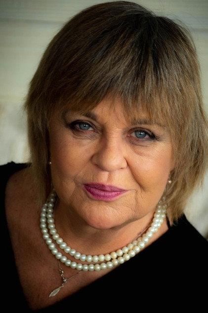 Ginette McDonald - Actor Profile Photo