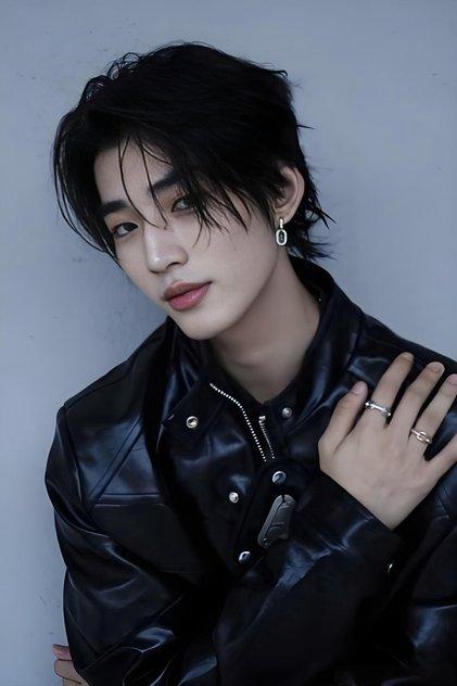 Lin Qiunan - Actor Profile Photo