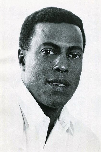Leon Bibb - Actor Profile Photo