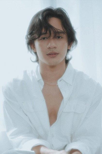 Mikoy Morales - Actor Profile Photo