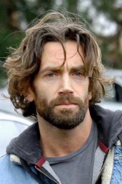 Giulio Pampiglione - Actor Profile Photo