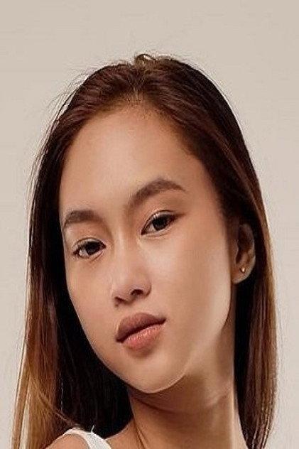 Cess Garcia - Actor Profile Photo
