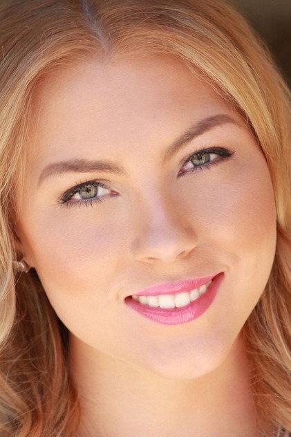 Paige Lauren Billiot - Actor Profile Photo