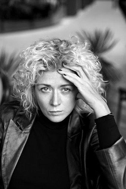 Joanna Król - Actor Profile Photo