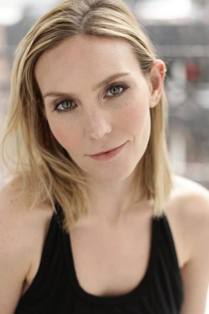 Aleque Reid - Actor Profile Photo