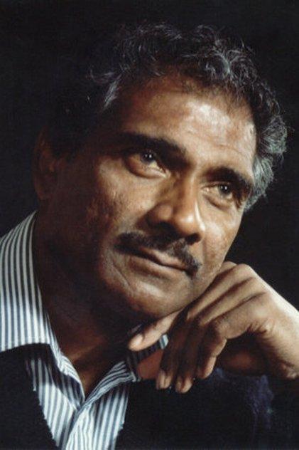 Albert Moses - Actor Profile Photo