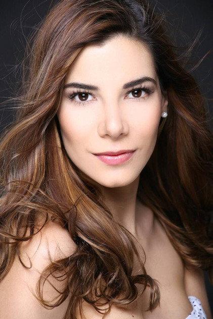 Andrea Portugal - Actor Profile Photo