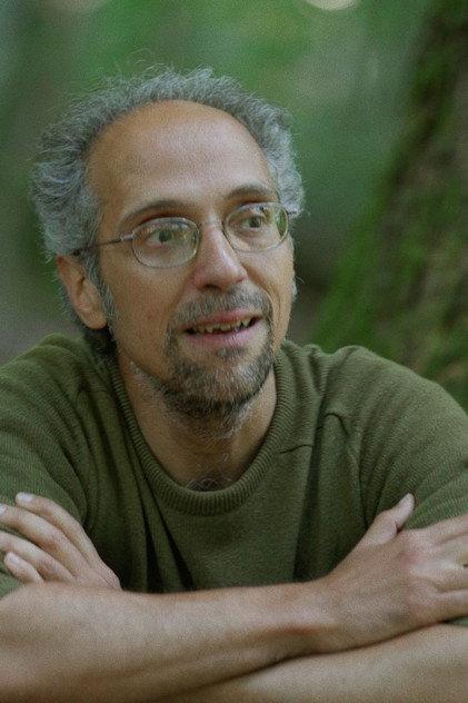 Amir Bouyah - Actor Profile Photo