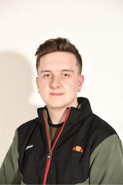 Luke Jenkins - Actor Profile Photo