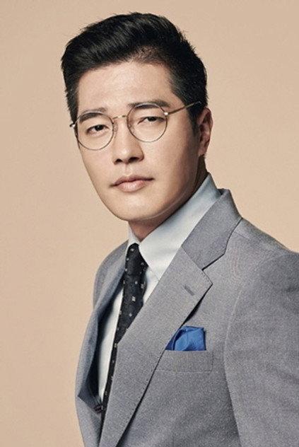 Jeong Yoon-min - Actor Profile Photo